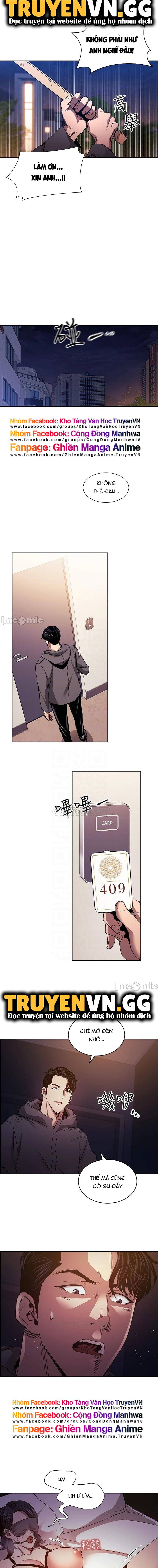 khi mẹ săn trai chapter 79 4
