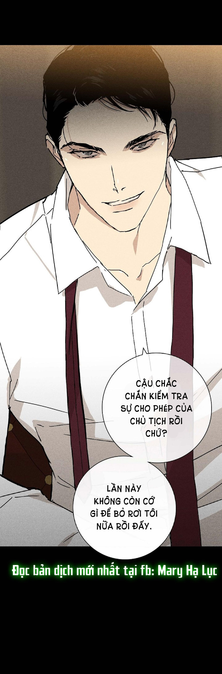 đánh mất tình yêu chapter 19.2 30