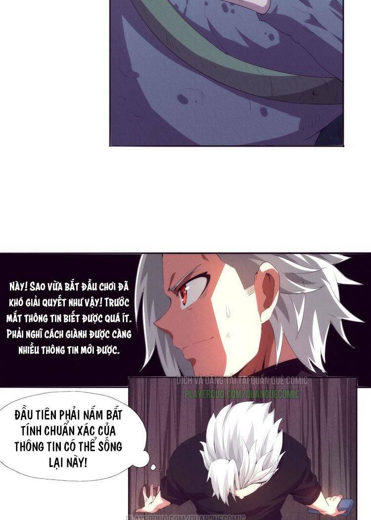 hắc kim đảo chapter 2 42