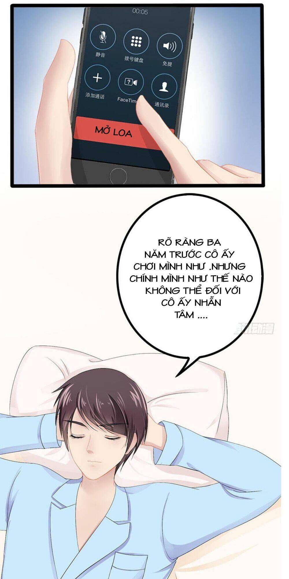 thần bí đế thiếu điềm sủng thê chapter 24 10