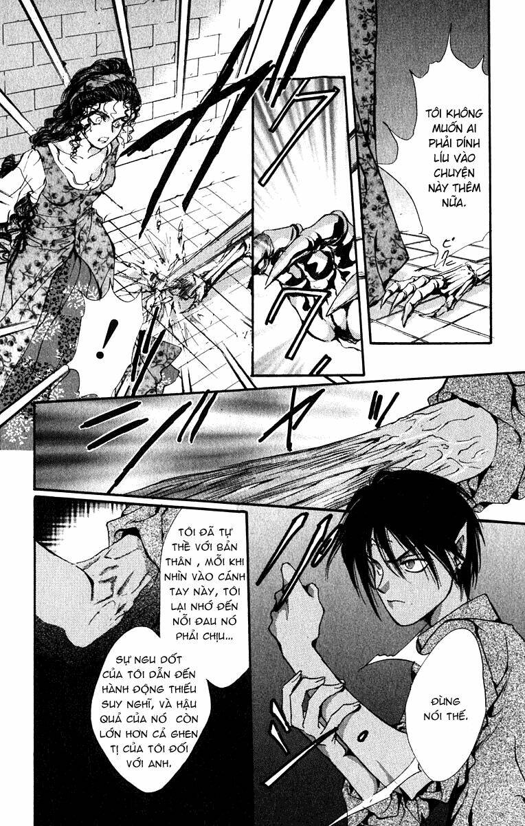 tình yêu loạn luân chapter 48 16