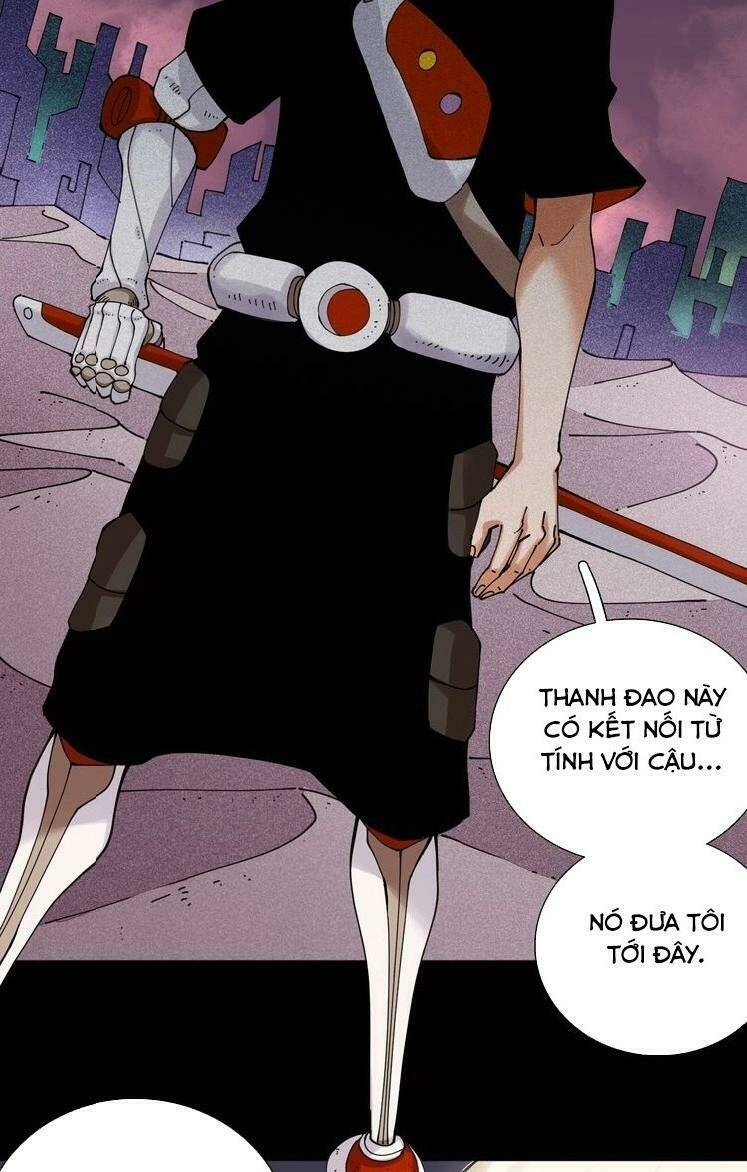 mạt thế chi thư chapter 17 37