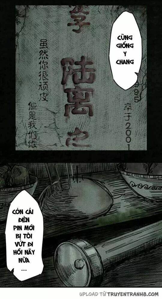 trấn thái bình chapter 9 39