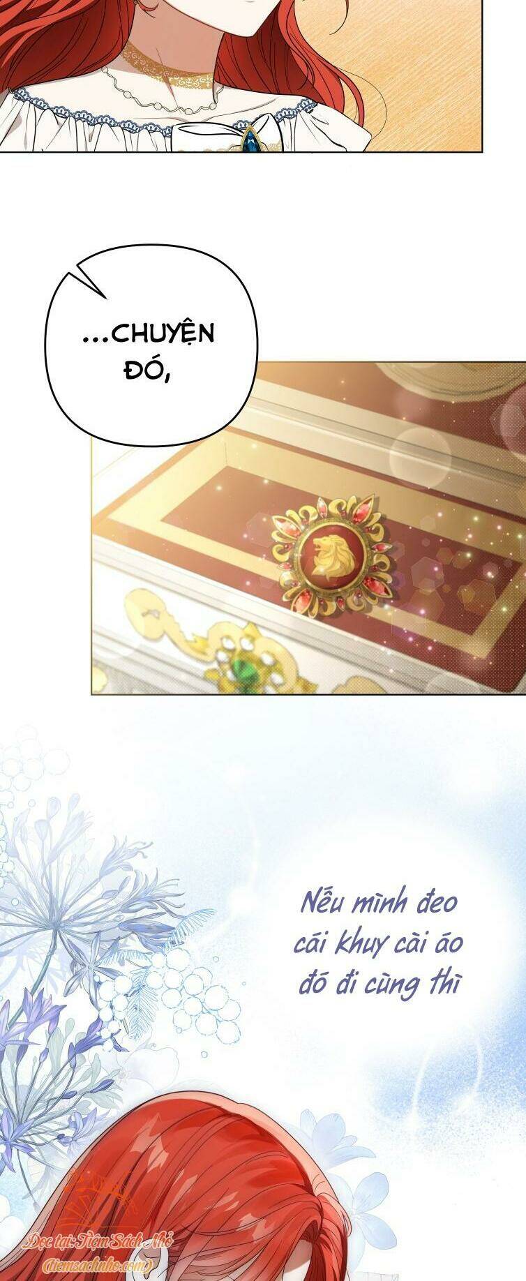 tôi trở thành phiên dịch viên của bạo chúa chapter 22 2