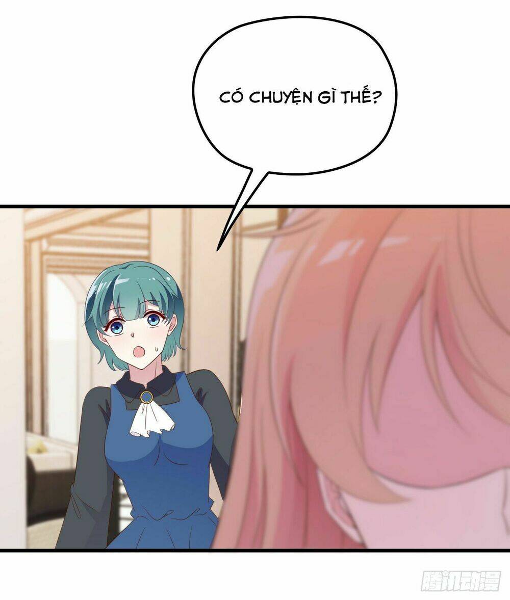 bí mật kết hôn với ảnh đế: vợ ơi đến đây tấn công đi nào chapter 24 52