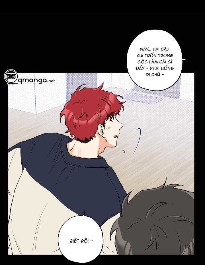 gâu gâu! chapter 6 29