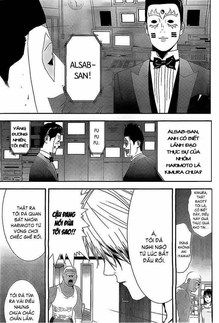 liar game chapter 157 3