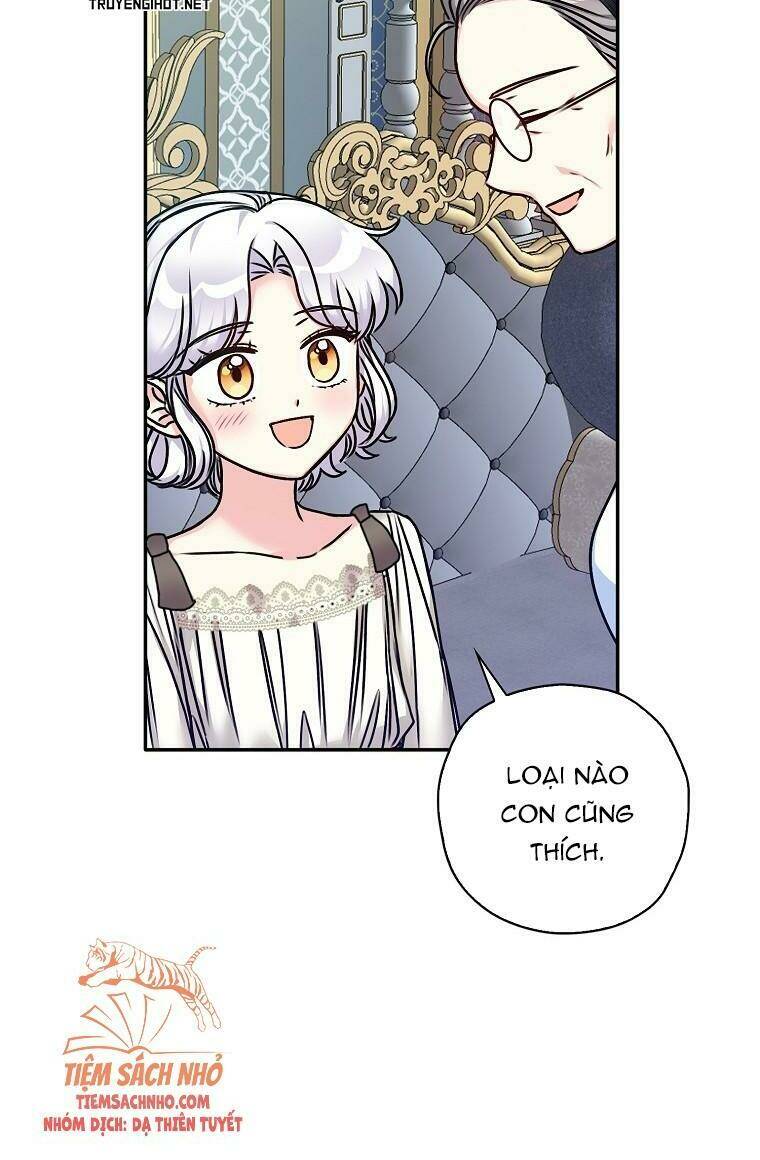 sinh ra làm con gái ác nữ chapter 30 45