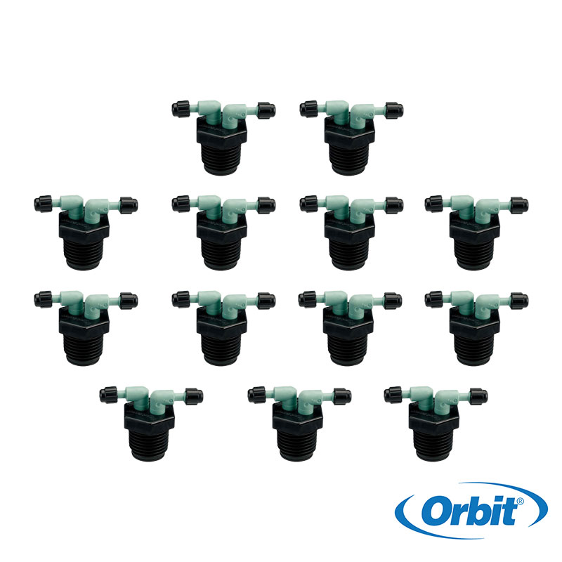 Tưới cây tự động OMEGA-25