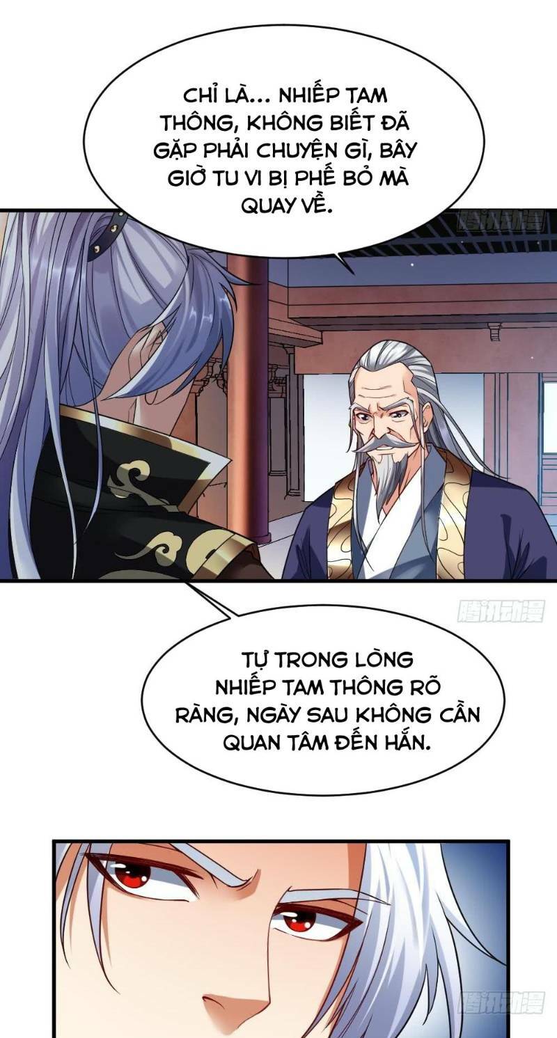 vạn cổ thiên đế chapter 29 5
