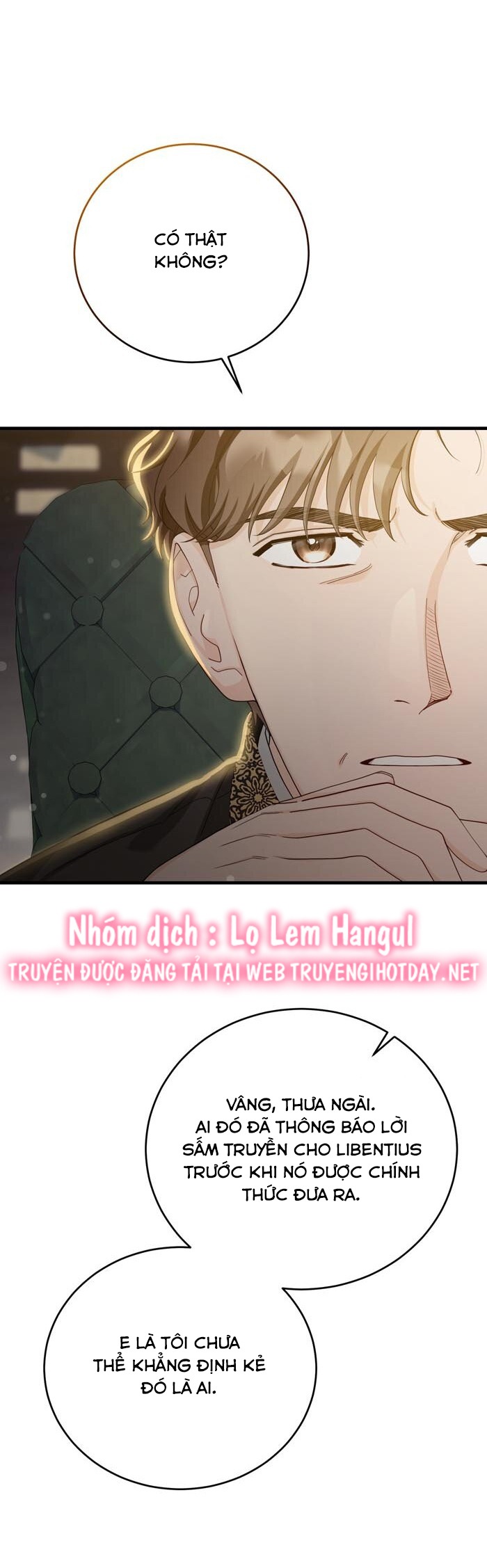 trở thành thánh nữ giả mạo chapter 13 20