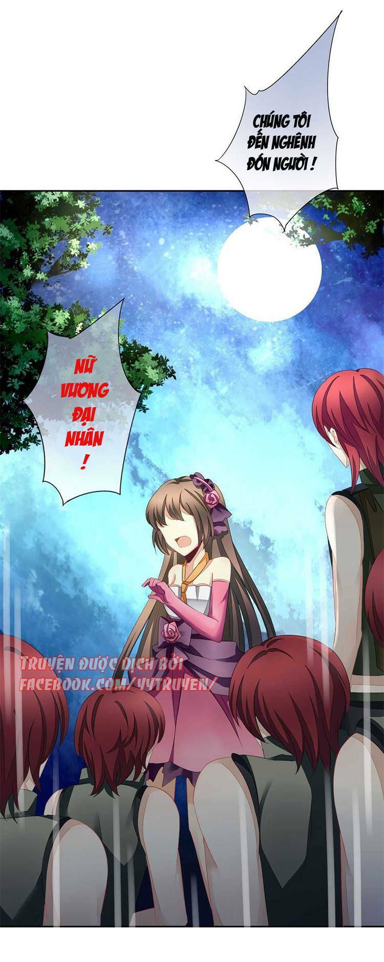 vị hôn thê bỏ trốn chapter 68 24