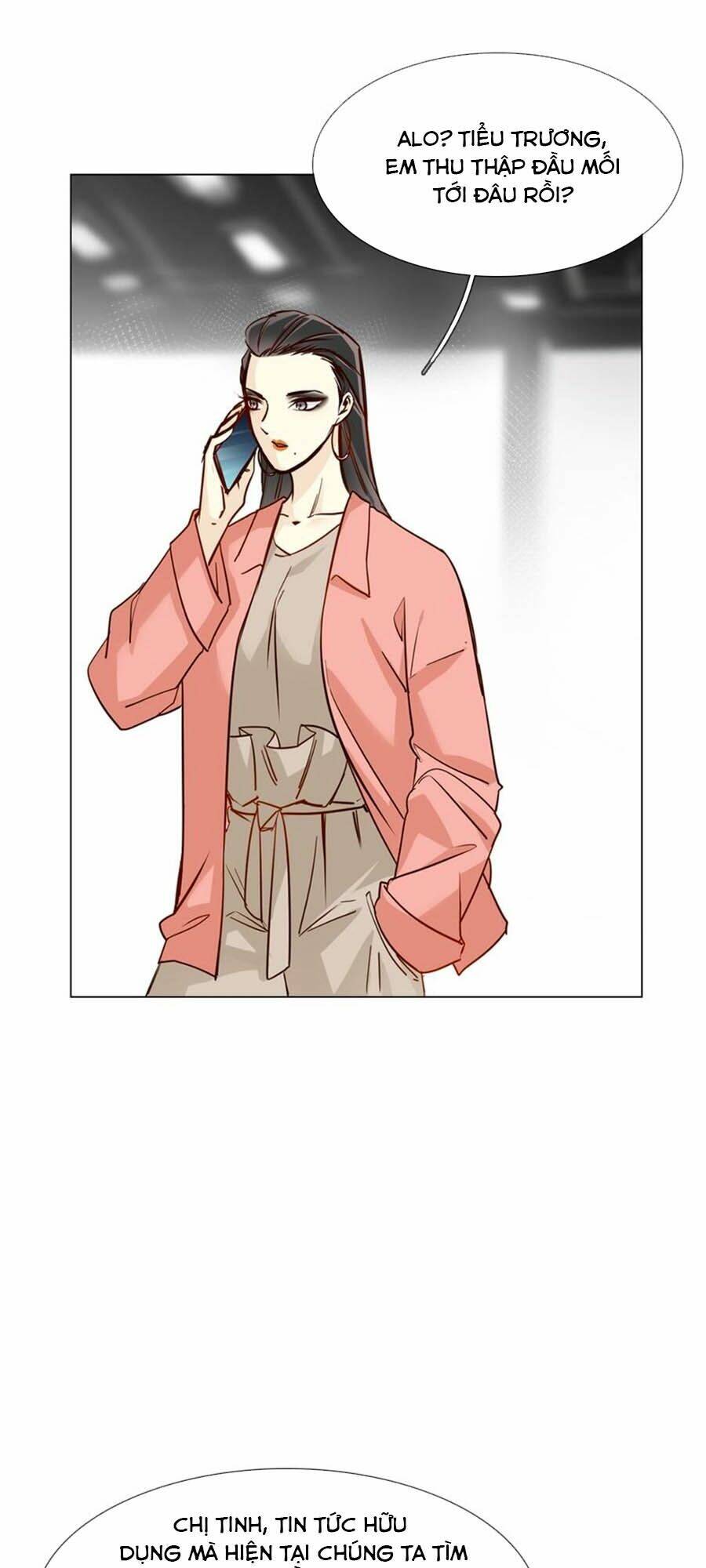 ngôi sao vụn vỡ chapter 52 10