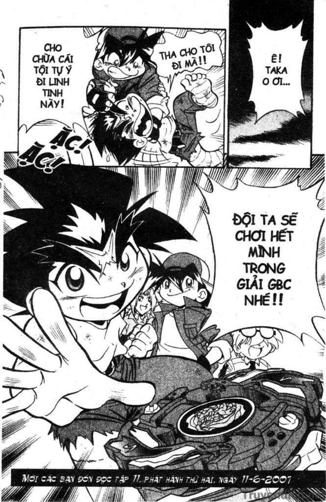 beley - con quay truyền thuyết chapter 10 183