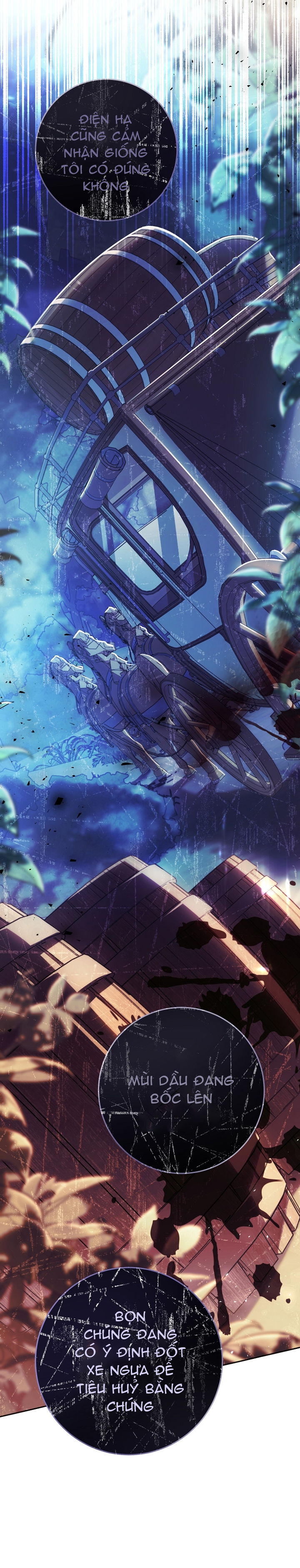 con rối ác nữ marionette chapter 67 25