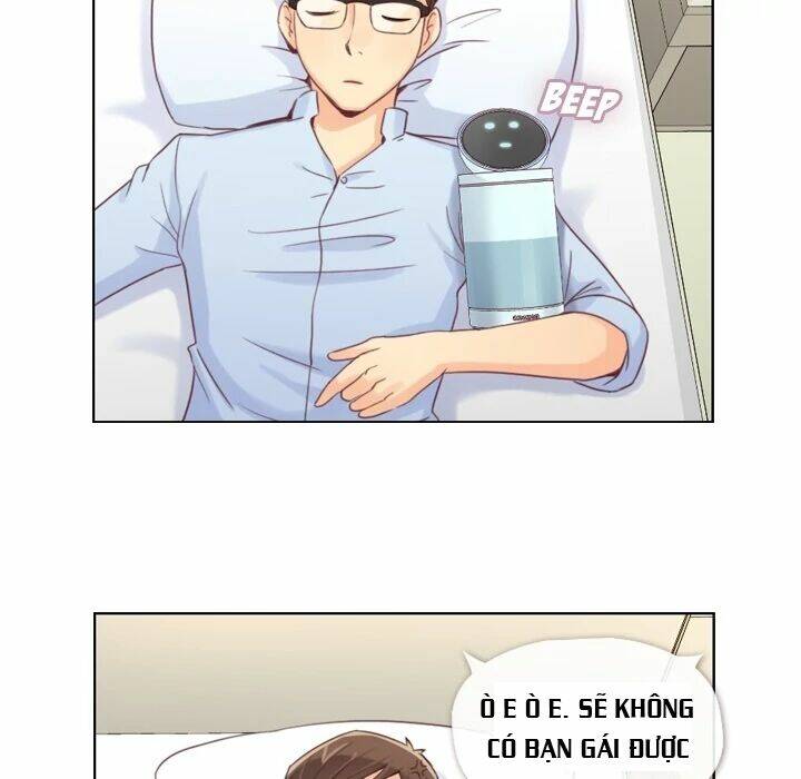 alice đáng ghét chapter 2 18