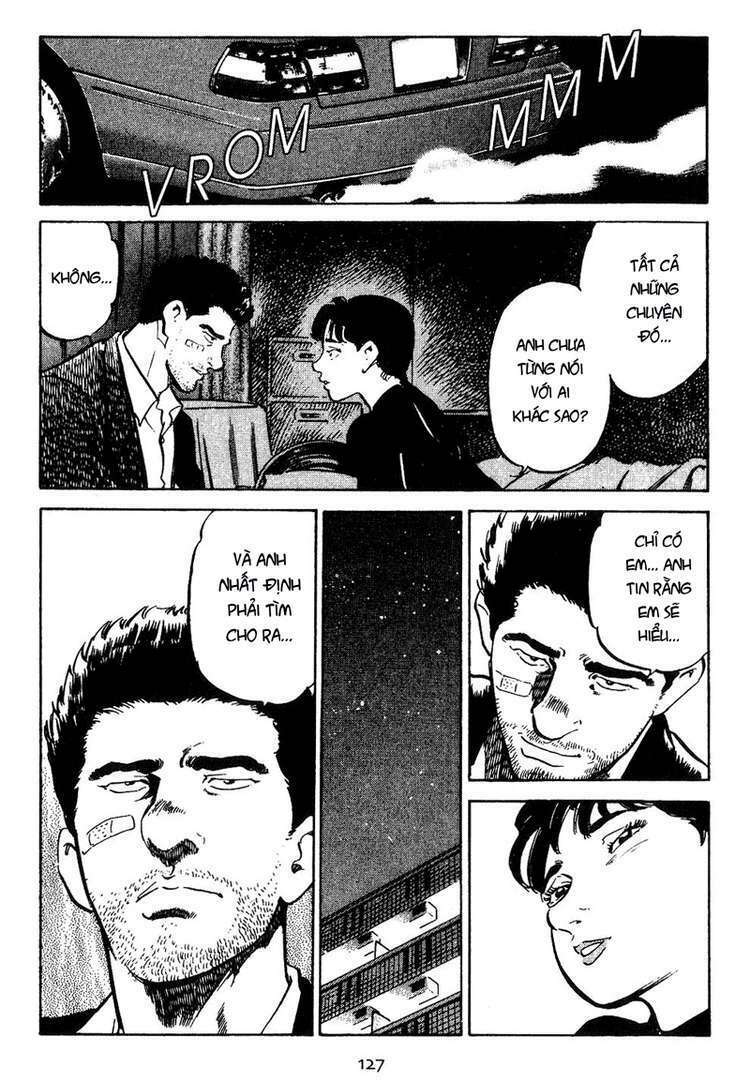 old boy chapter 5 18