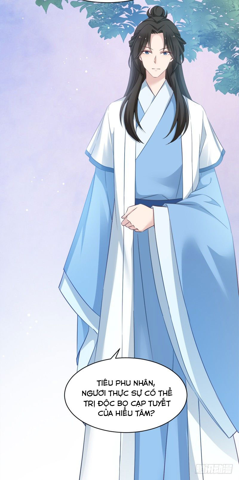 trò chơi trừng phạt chapter 50 20