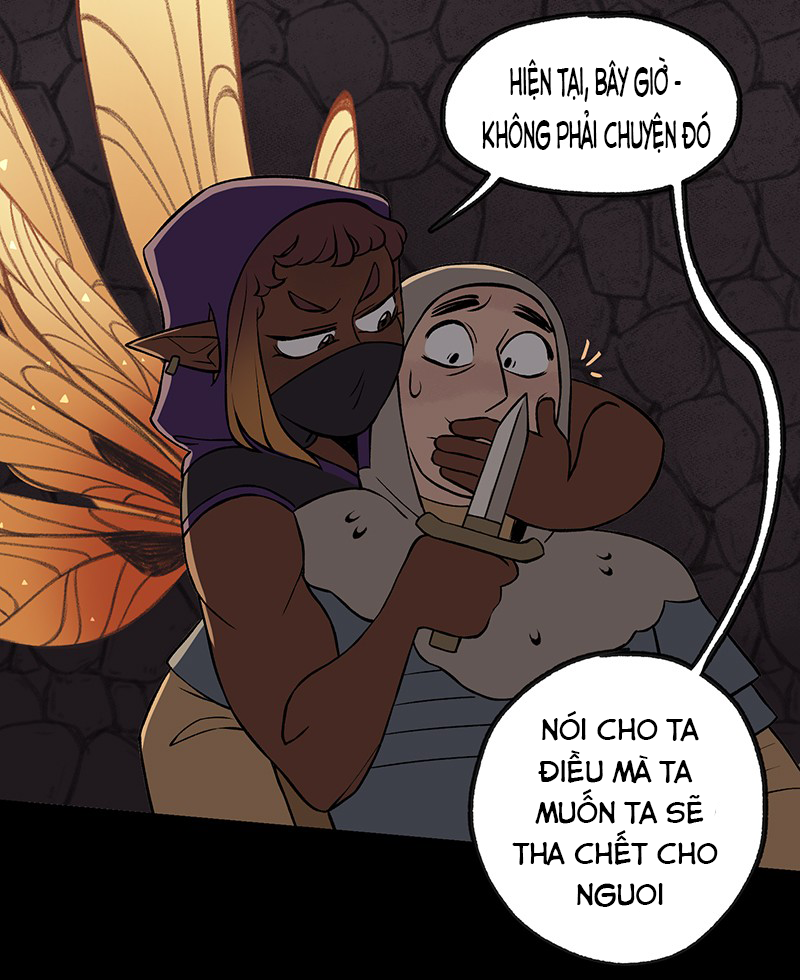 người cầu hôn chapter 5 59