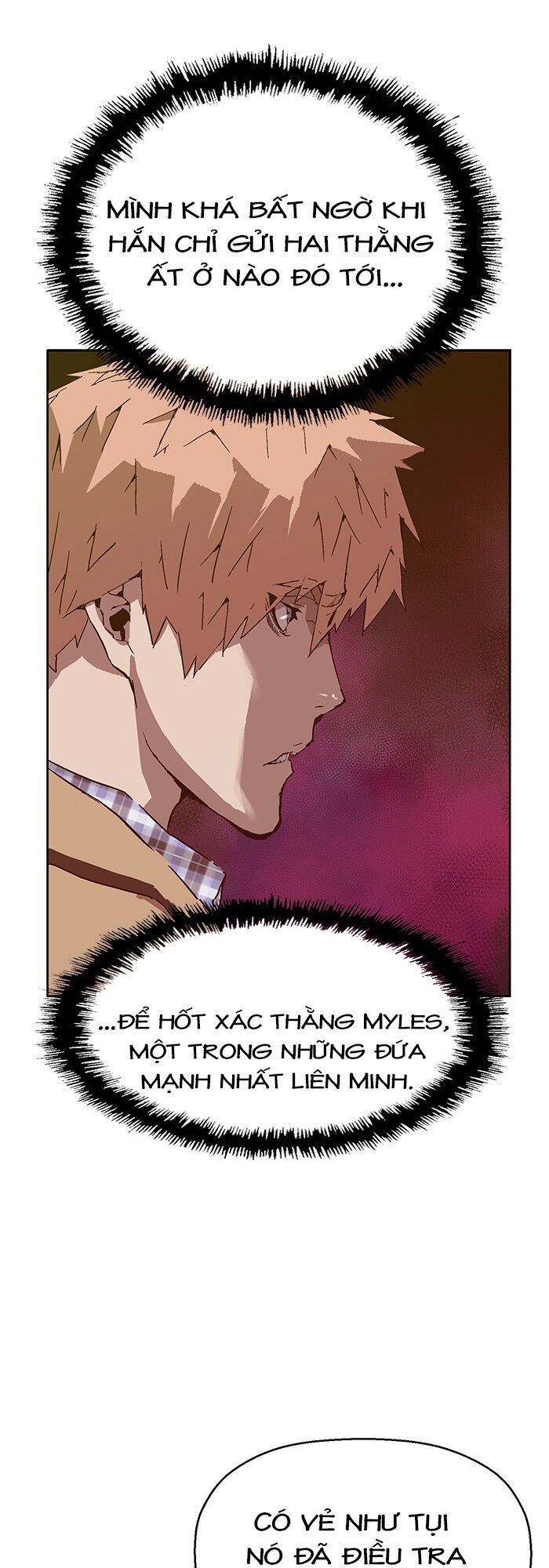 anh hùng yếu chapter 131 62