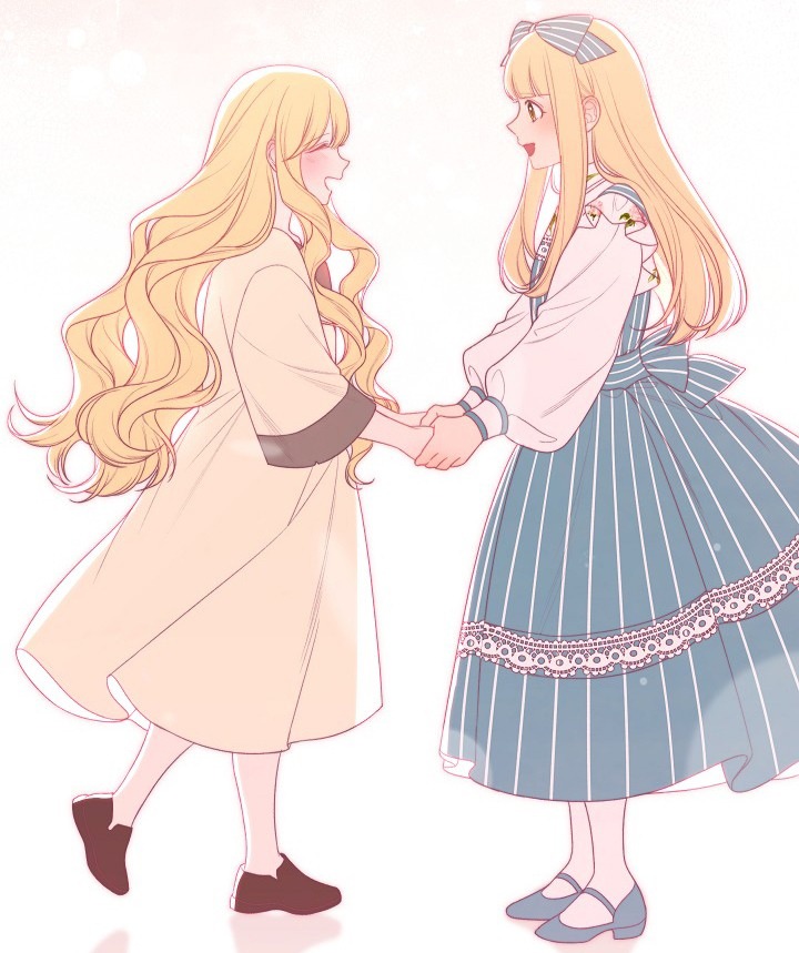 ác nữ đảo ngược đồng hồ cát chapter 98 61