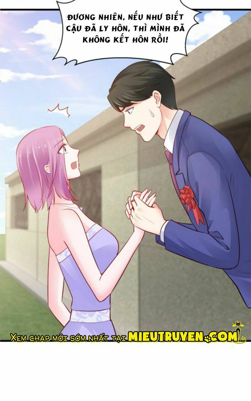 thú cưng độc quyền của boss chapter 109 16