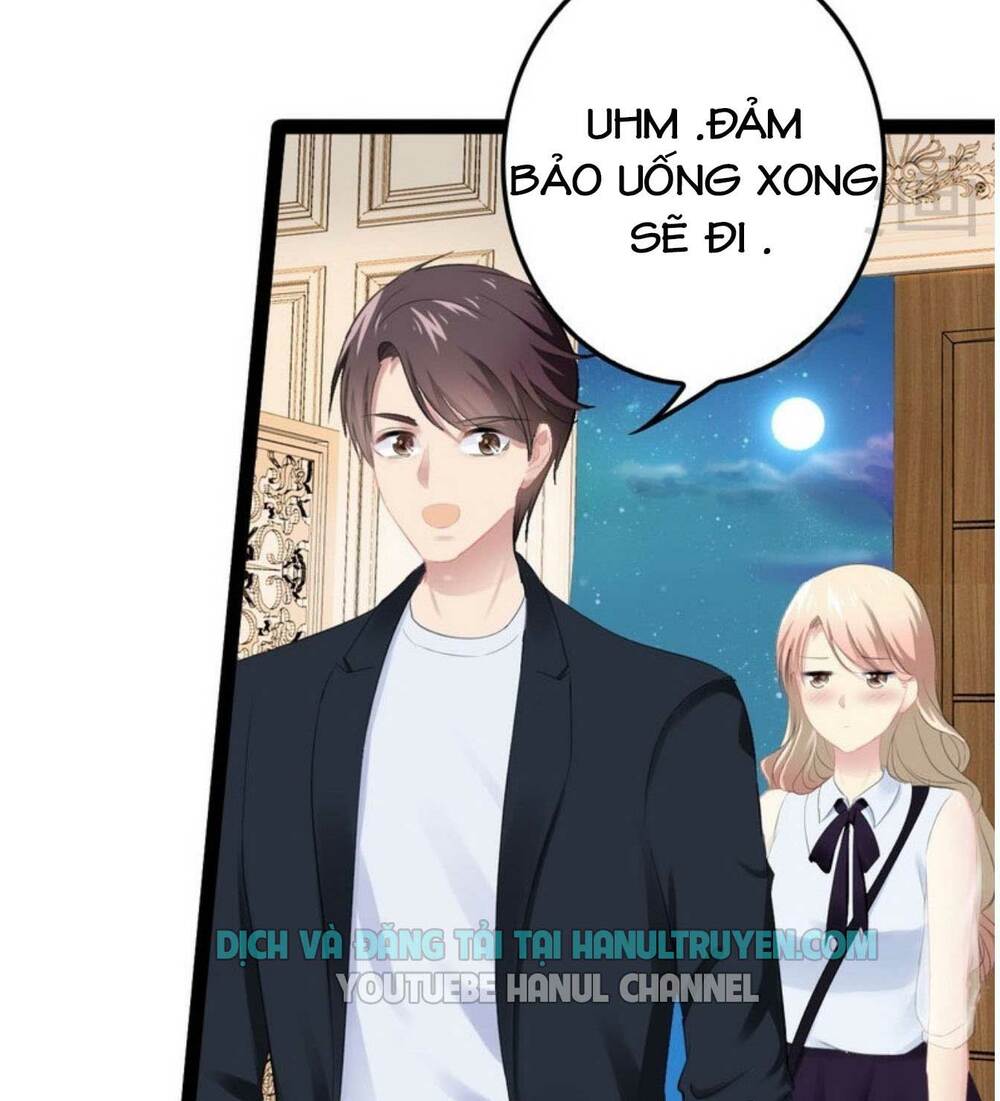 thần bí đế thiếu điềm sủng thê chapter 89 9