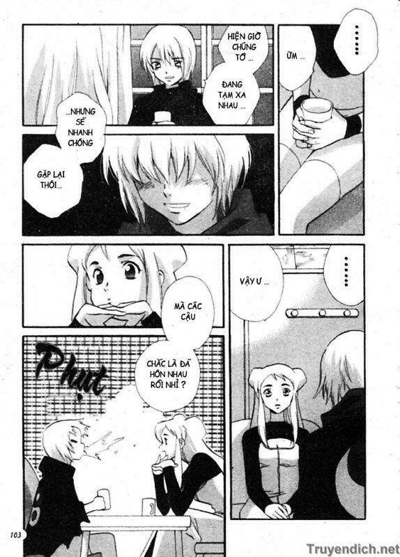 meteor methuselah chapter 21 7