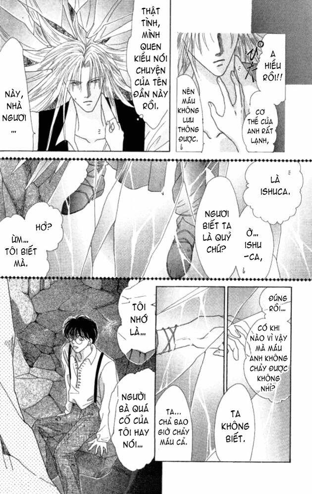 koori mamono monogatari chapter 2 4