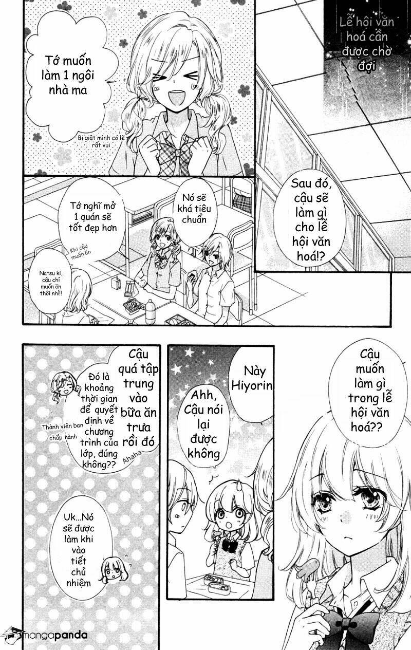 tình yêu của hiyo chapter 26 8