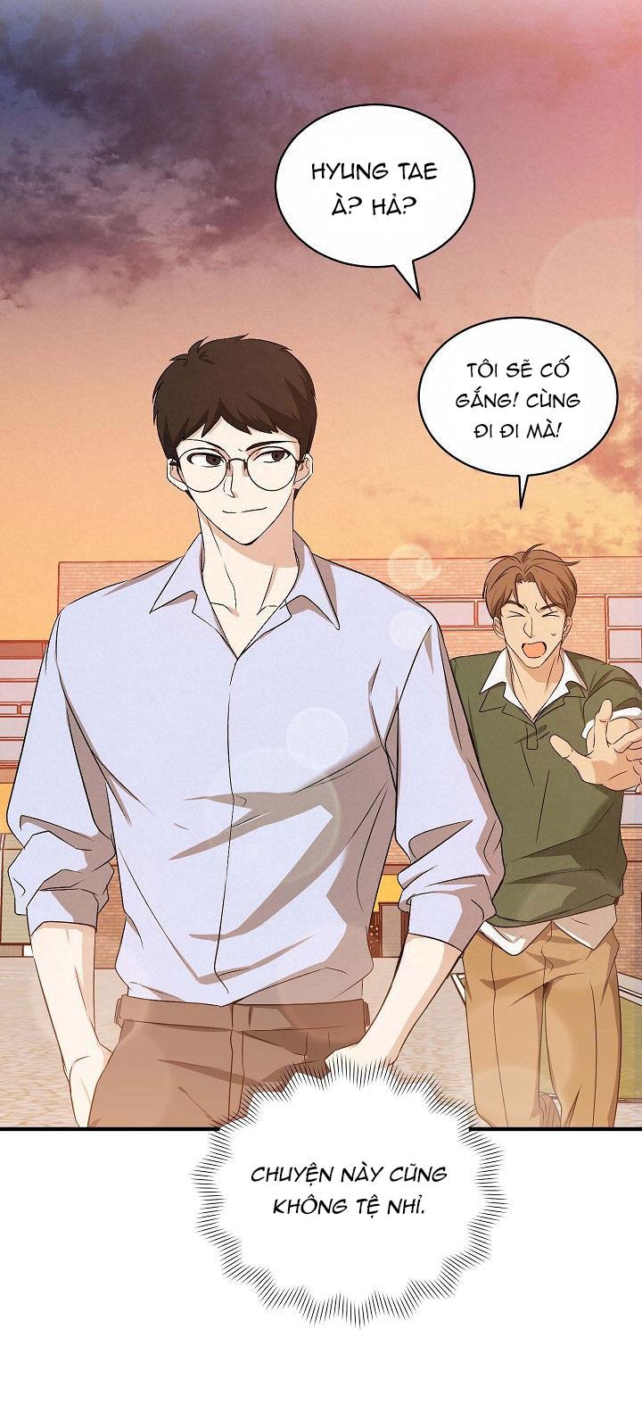 tình yêu của hyung tae chapter 7 12