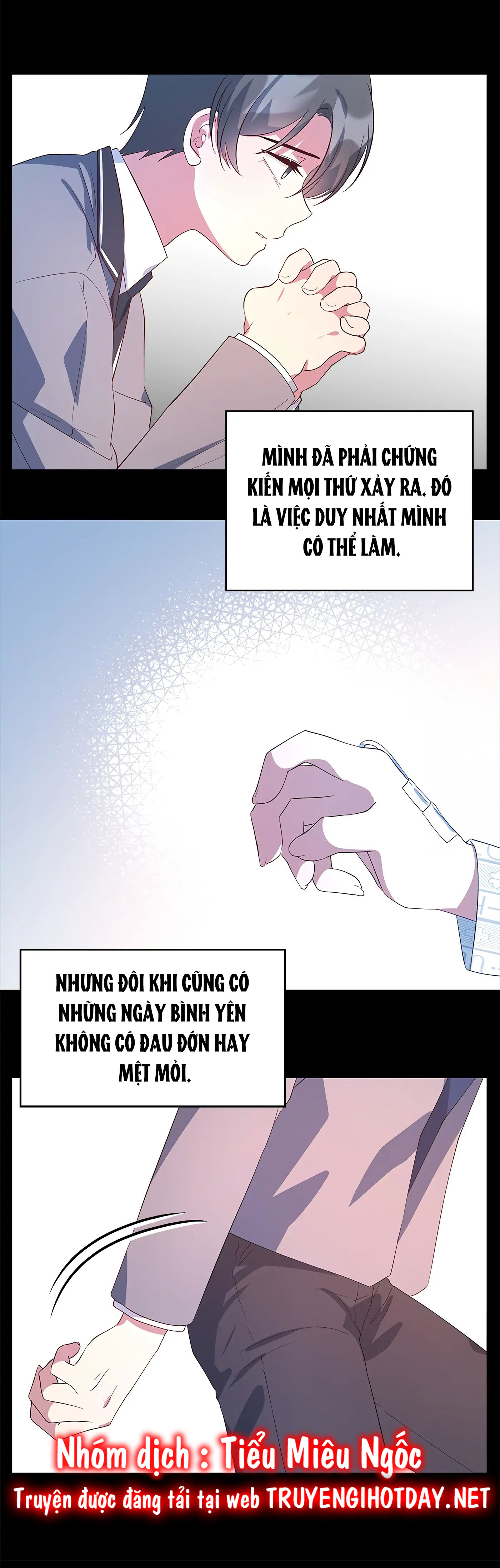 tôi không phải là nữ anh hùng chapter 44 10