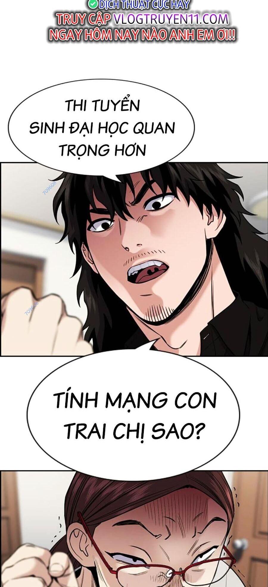 giáo dục chân chính chapter 128 32