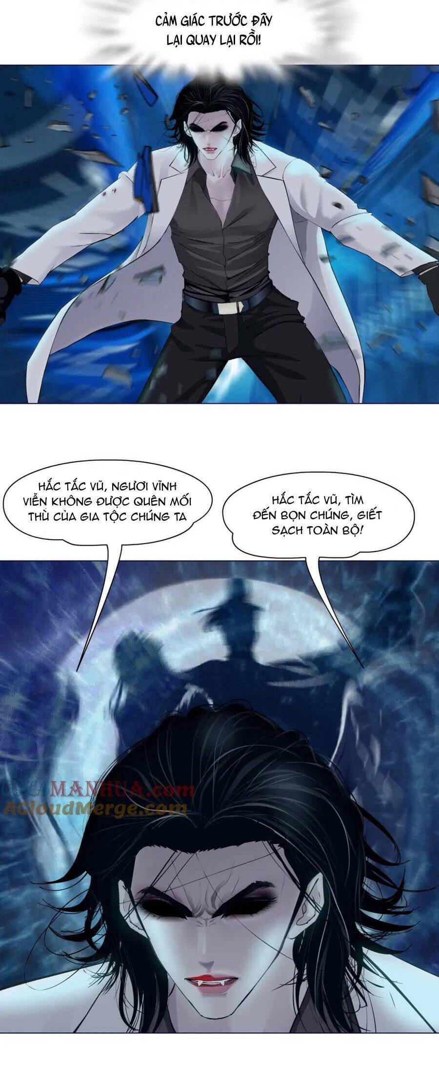 đằng nữ chapter 201 13