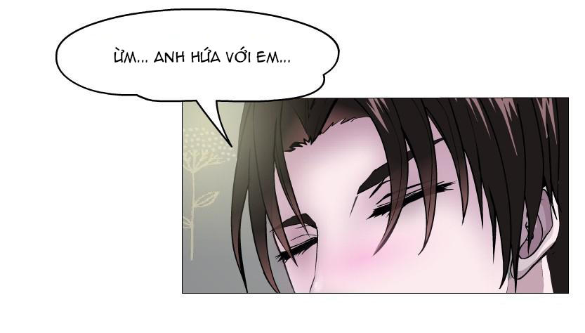 cạm bẫy của nữ thần chapter 116 9