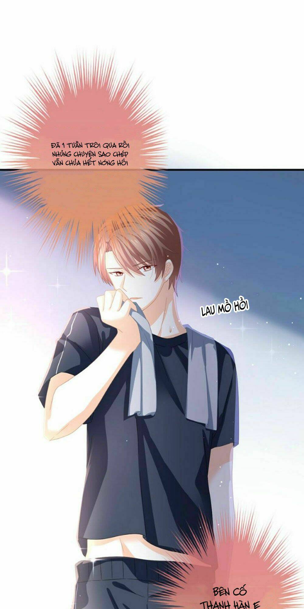 tiệm may luyến sắc chapter 16 23