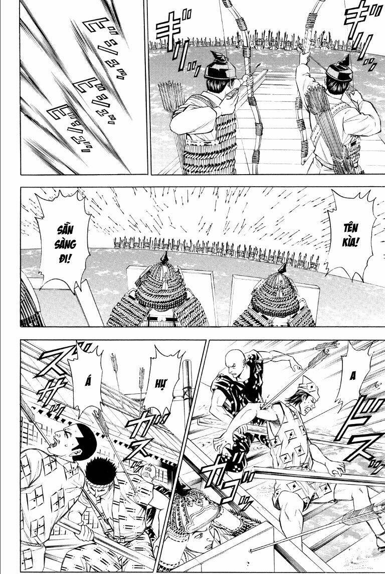 thiếu niên vương phần 2 chapter 75 25