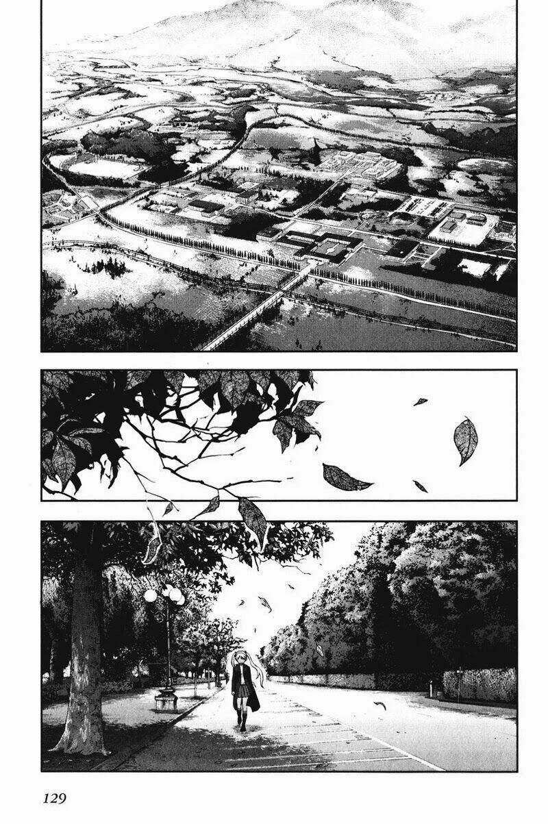 gunslinger girl chapter 56 25