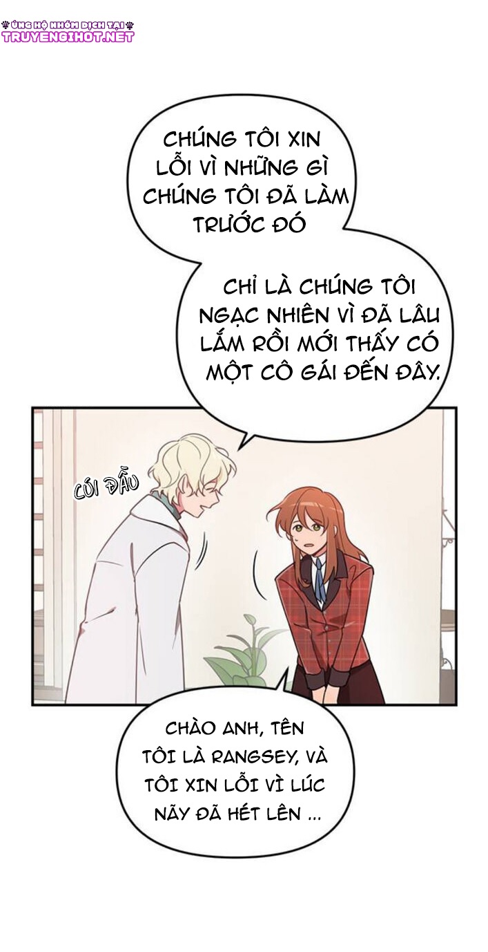căn hộ kí túc xá của pháp sư chapter 1 60