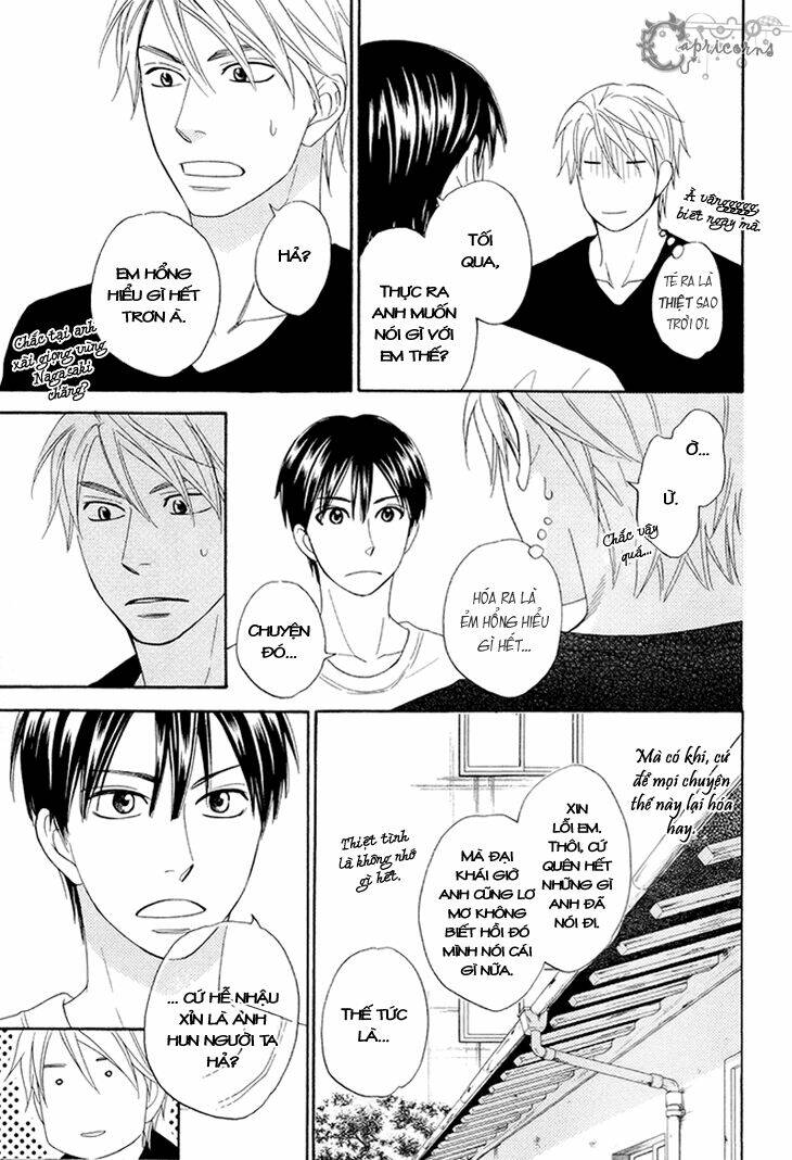 heart no kakurega chapter 5 19