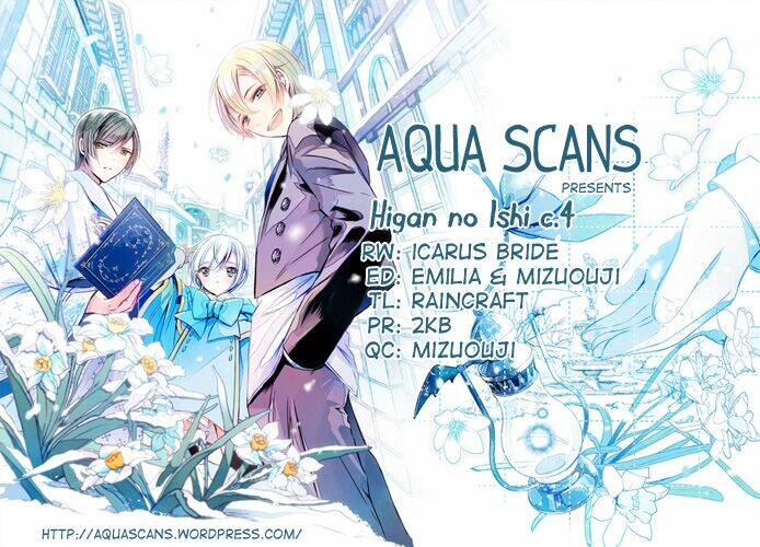 viên đá của nirvana chapter 4 30