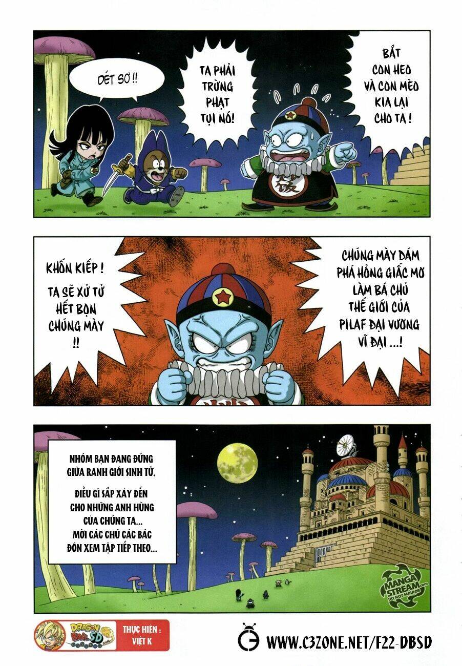 thế giới ngọc rồng sd chapter 9 19