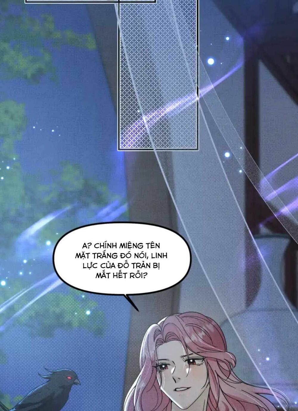 ác nữ mỹ nhân siêu vô hại chapter 7 43