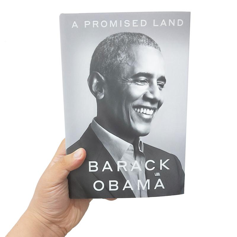 A Promised Land