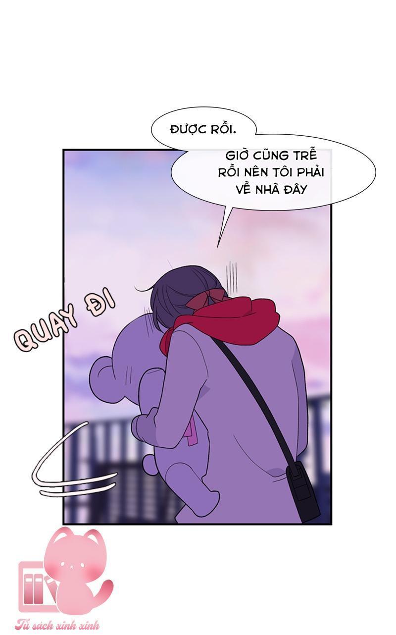 về bên anh chapter 87 42