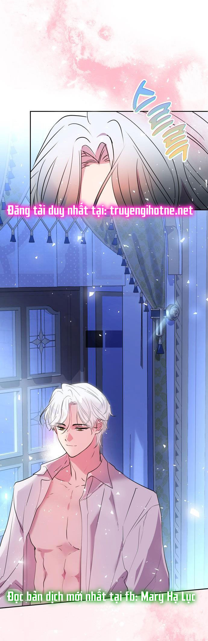 mỗi đêm chồng tôi đều biến đổi chapter 1.1 6