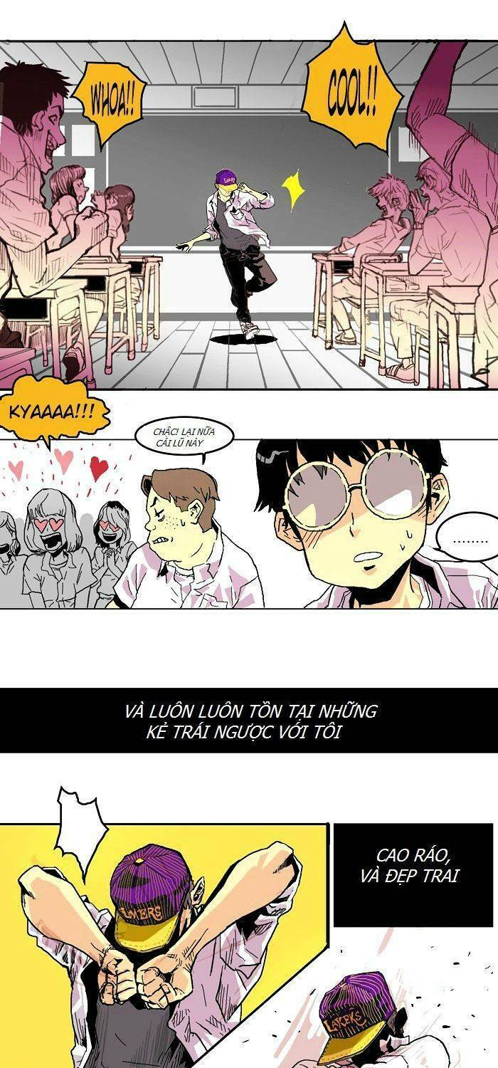 famous man chapter 1 11