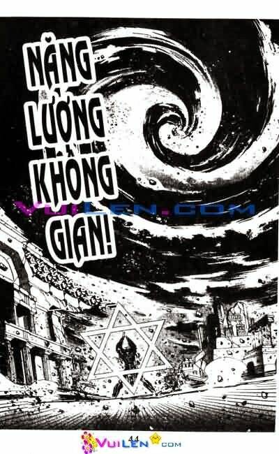 tiểu hòa thượng hd remake chapter 168 6