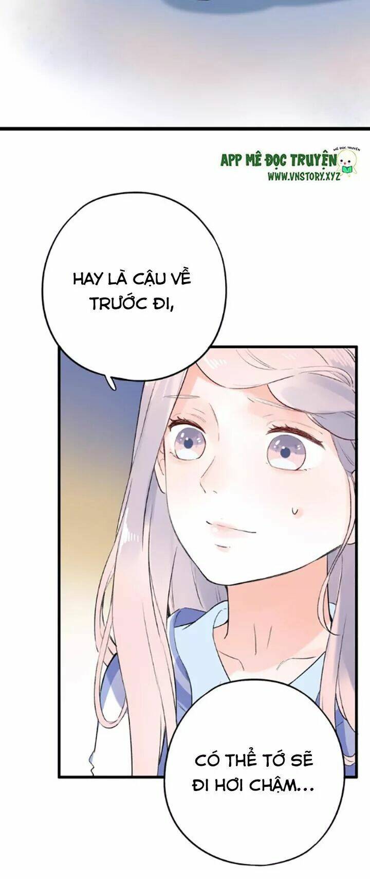 trạch thượng tịch mịch huỳnh hỏa chapter 55 42