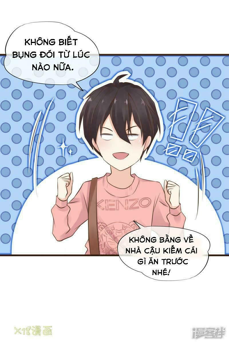 đơn phương 37.5 chapter 1 43